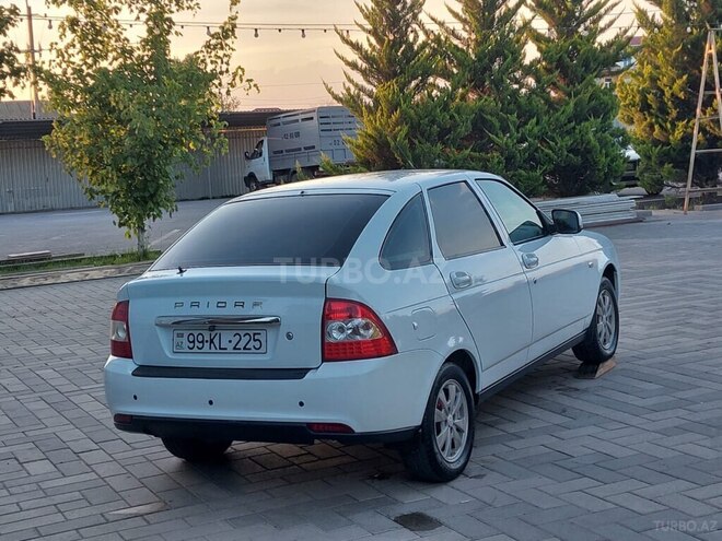 LADA (VAZ) Priora-5