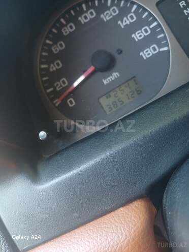 Mitsubishi Pajero io-3