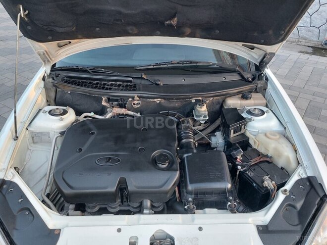 LADA (VAZ) Priora-7