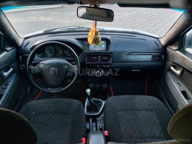 LADA (VAZ) Priora-14