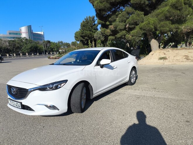 Mazda 6-2