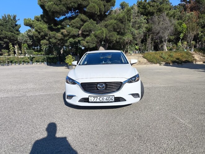 Mazda 6-1