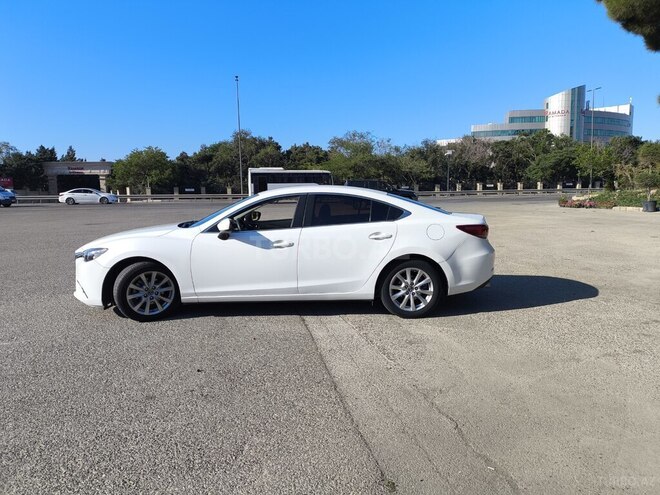 Mazda 6-3