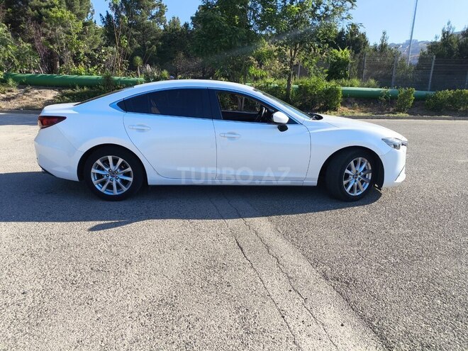Mazda 6-7
