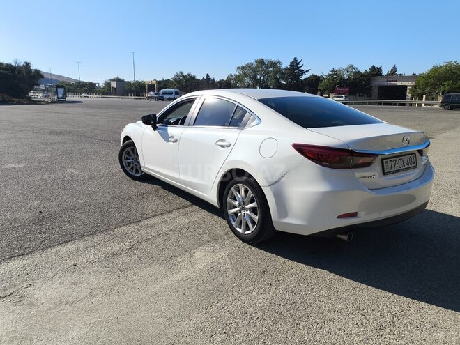 Mazda 6-4