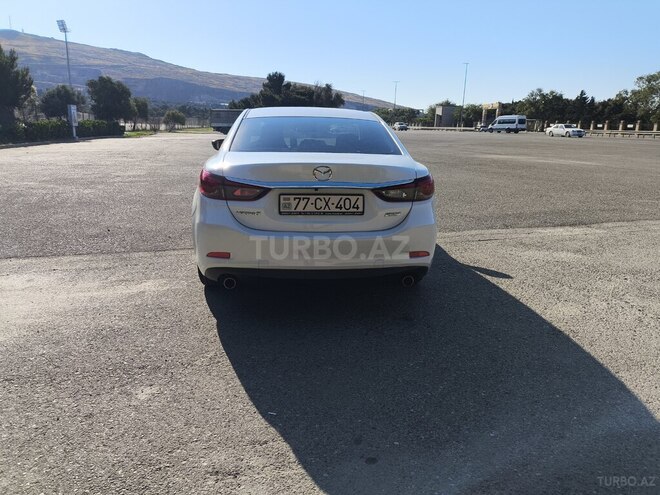Mazda 6-5