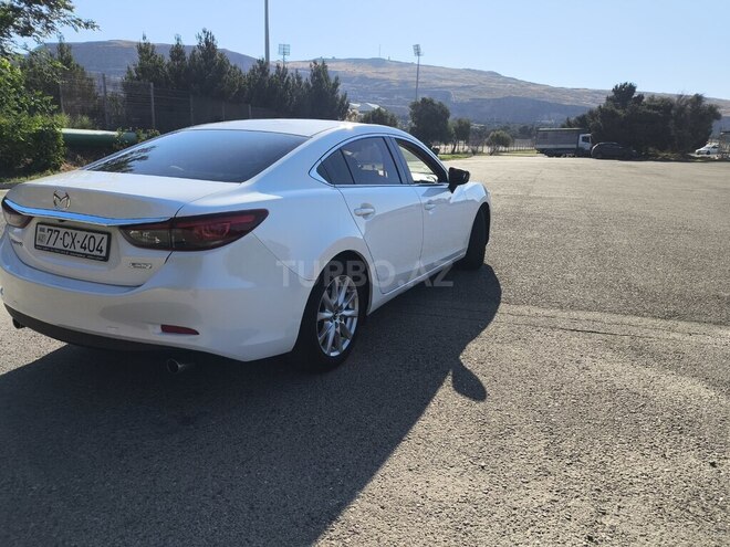 Mazda 6-6