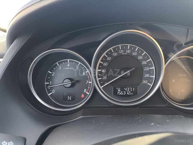 Mazda 6-12