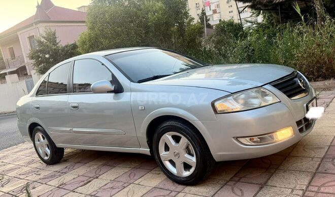 Nissan Sunny-3