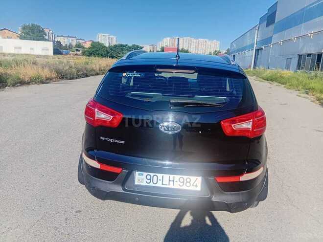 Kia Sportage-2