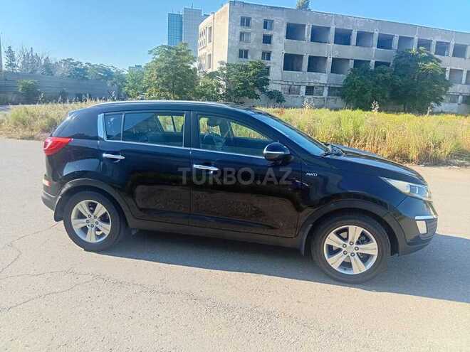 Kia Sportage-3
