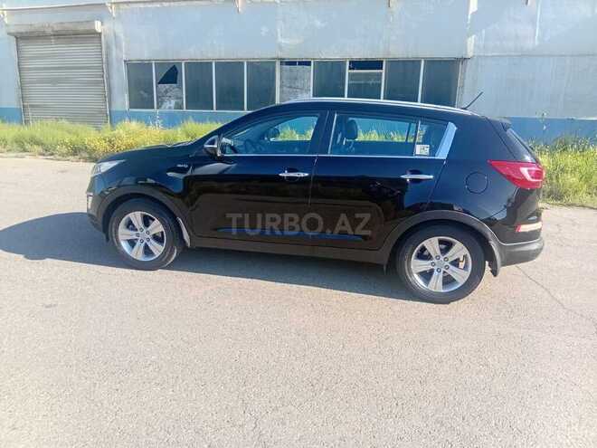 Kia Sportage-5