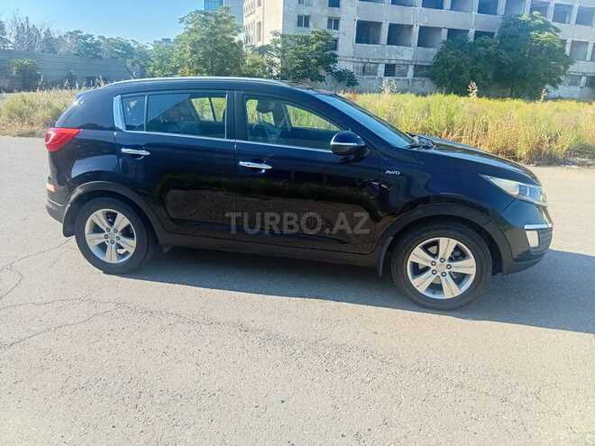 Kia Sportage-8