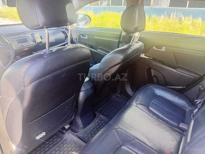 Kia Sportage-10