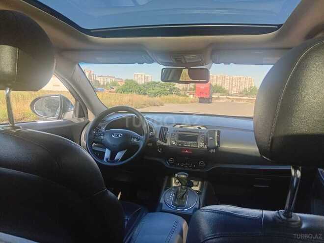 Kia Sportage-7