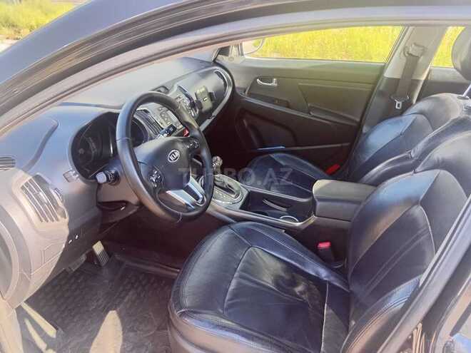Kia Sportage-11