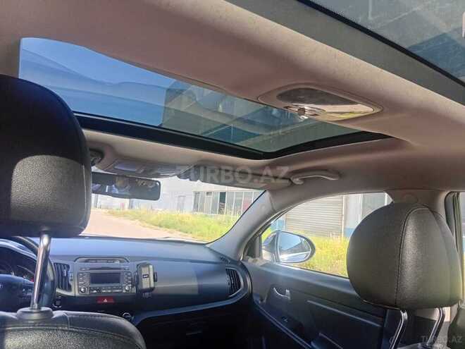 Kia Sportage-9
