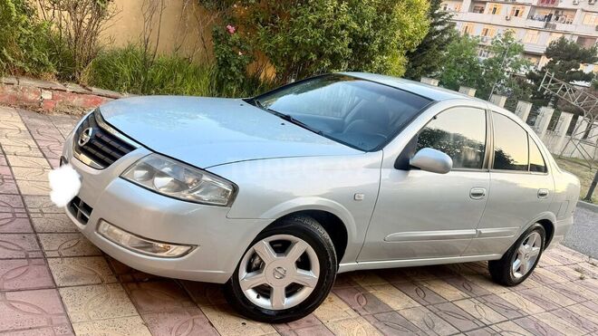 Nissan Sunny-13
