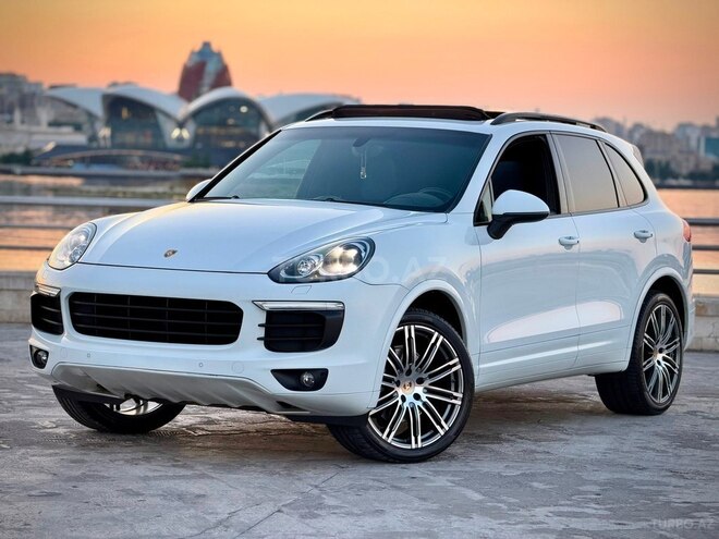 Porsche Cayenne-3