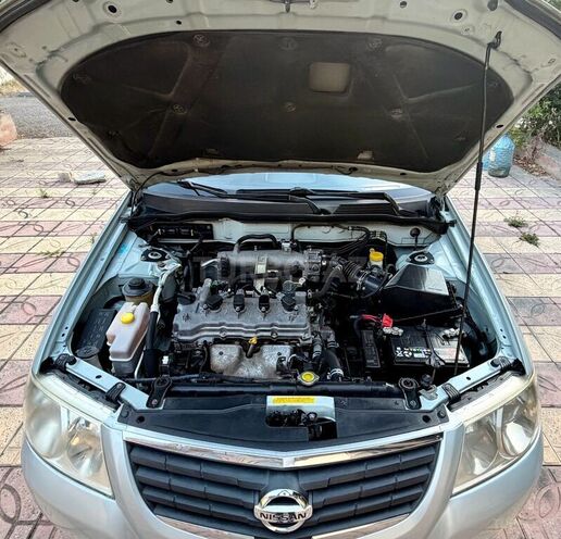 Nissan Sunny-20