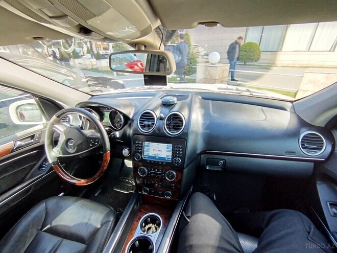 Mercedes GL 500 4MATIC-5