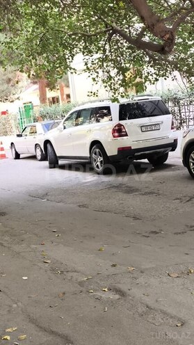 Mercedes GL 500 4MATIC-2