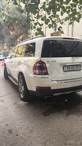 Mercedes GL 500 4MATIC-3