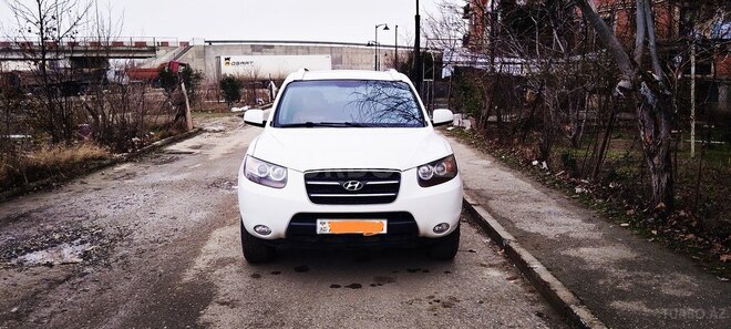 Hyundai Santa Fe-1