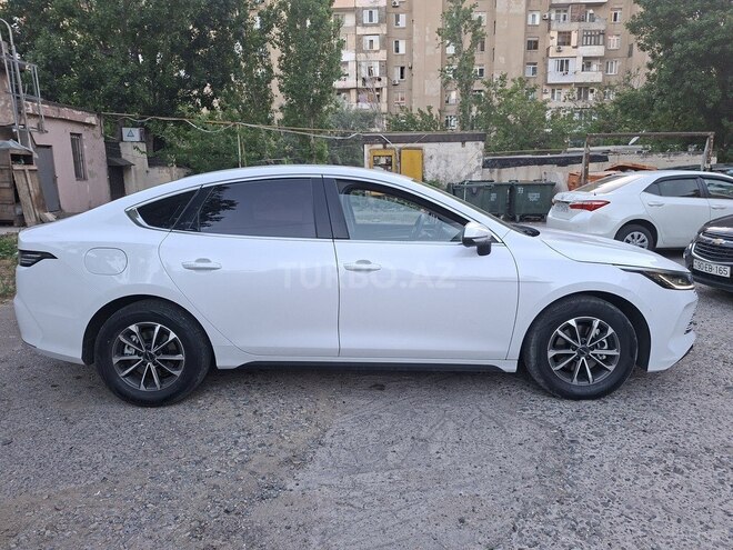 BYD Destroyer 05-2