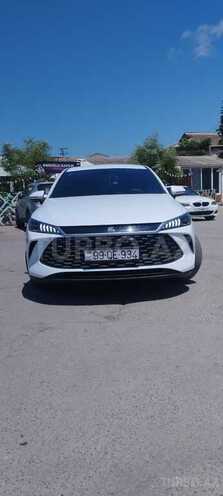 BYD Qin Plus-1