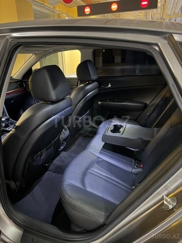 Kia Optima-14