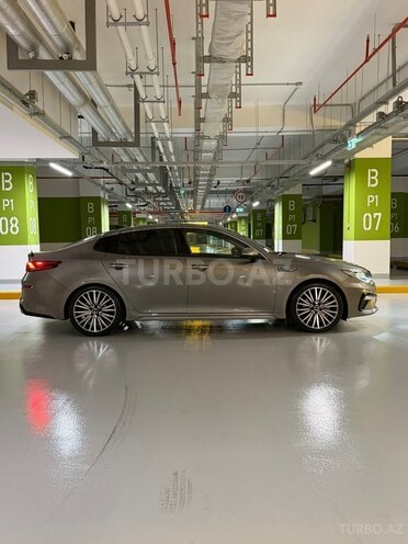 Kia Optima-7