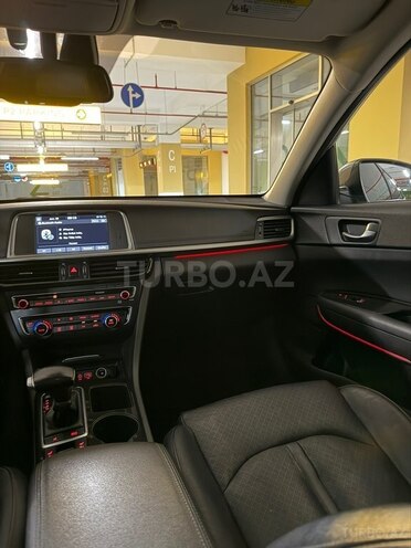 Kia Optima-10