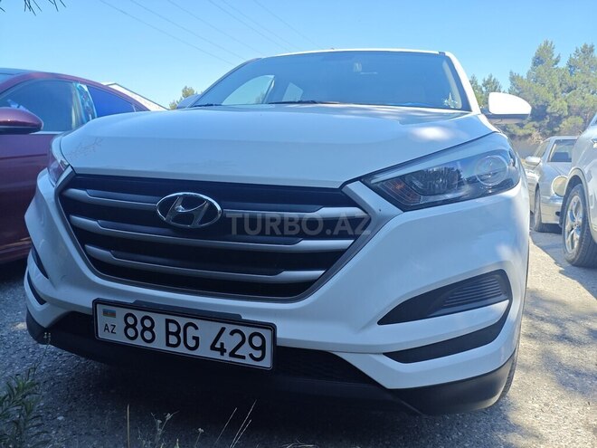 Hyundai Tucson-1