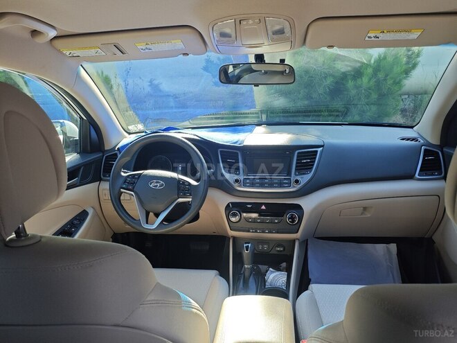 Hyundai Tucson-8