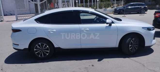 BYD Qin Plus-2