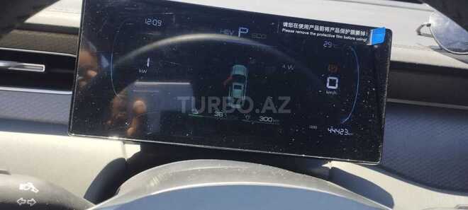 BYD Qin Plus-6
