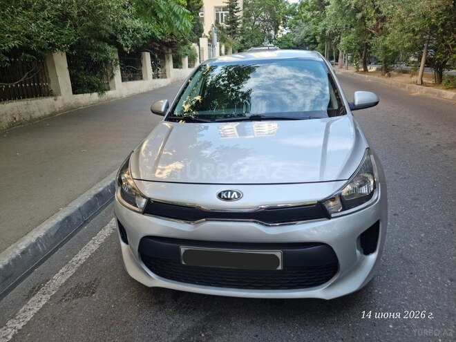 Kia Rio-2