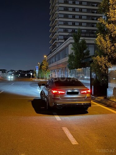 Kia Optima-8