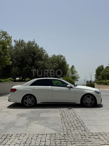 Mercedes E 200-7