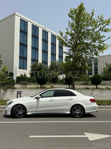 Mercedes E 200-6