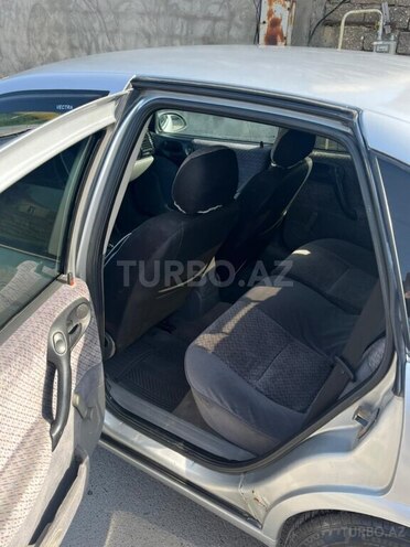 Opel Vectra-5