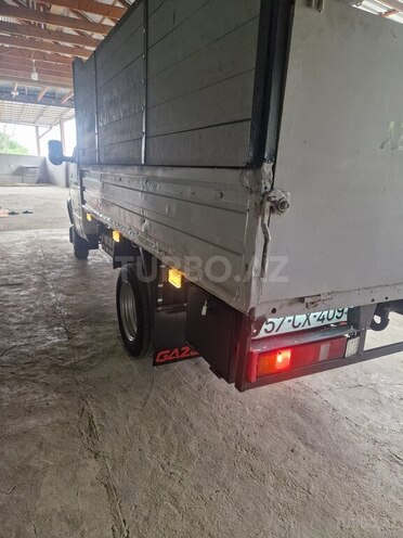 GAZ GAZel (2705)-5