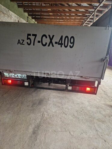 GAZ GAZel (2705)-6