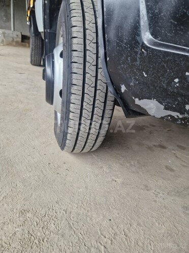 GAZ GAZel (2705)-10