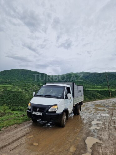 GAZ GAZel (2705)-13