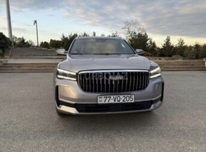 Geely Monjaro-1