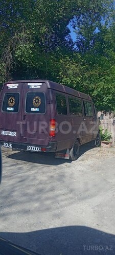 GAZ GAZel (2705)-6