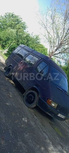 GAZ GAZel (2705)-1
