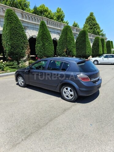 Opel Astra-3